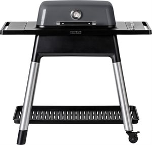 Everdure Force - Gas grill - Mat-Graphite